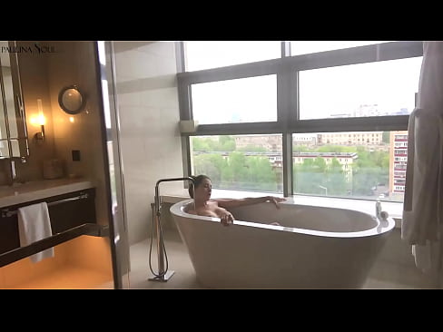 ❤️ Milzīgs skaistule kaislīgi trīc no viņas pussy vannas istabā ️❌ Tik porno pie mums lv.serviporno.ru ❤