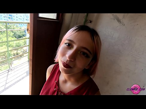 ❤️ Studente jutekliska sūc svešinieku ārzemēs - sperma uz viņa sejas ️❌ Tik porno pie mums lv.serviporno.ru ❤